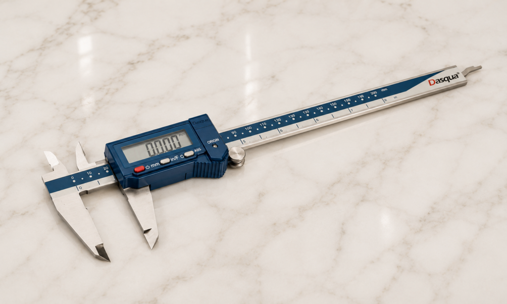 Vernier caliper