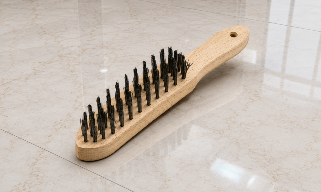 Wire brush