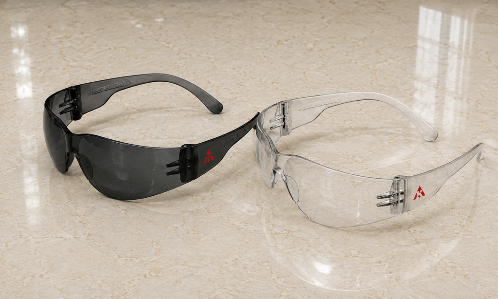 safety Goggles- Karam-Udyogi-Sun100
