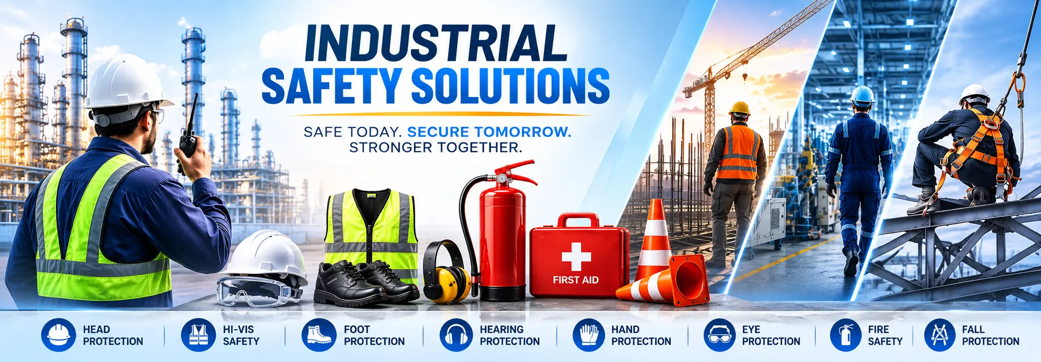 Safety solution